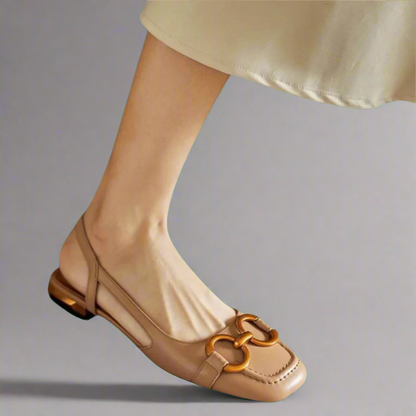 Ella™ | Elegant Orthopedic Sandals