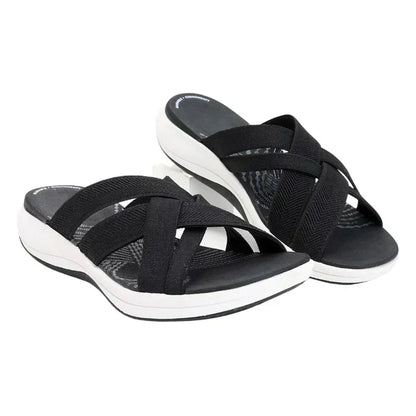 Valentine - Comfy Orthopedic Sandals