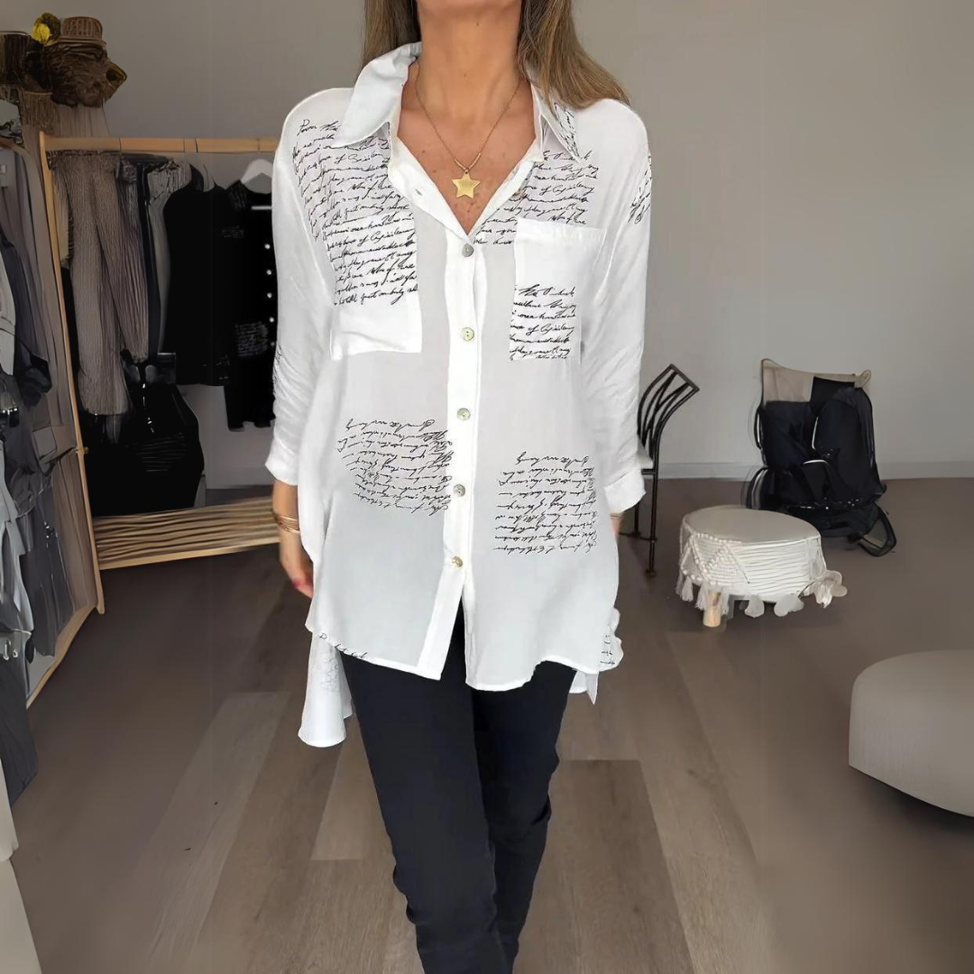 White (Almost sold out) / 5XL (22-24)