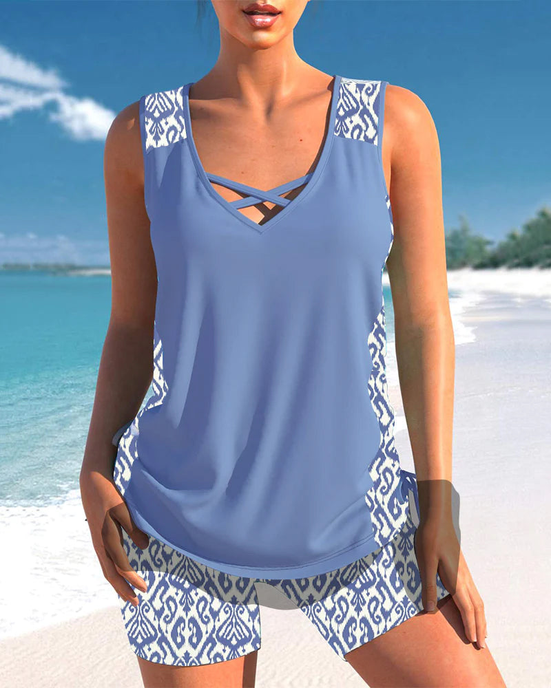 Blue / 2XL (16-18)