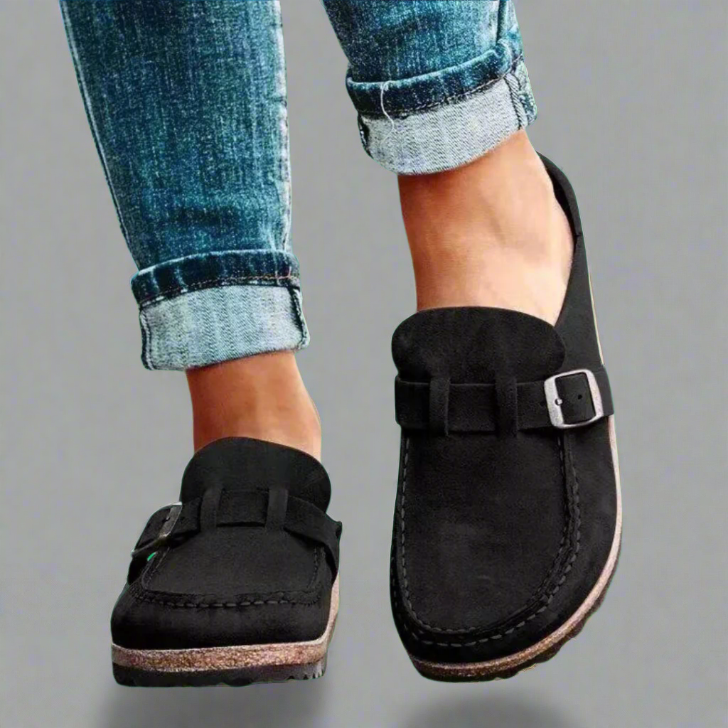 Black / 5 US | 36 EU