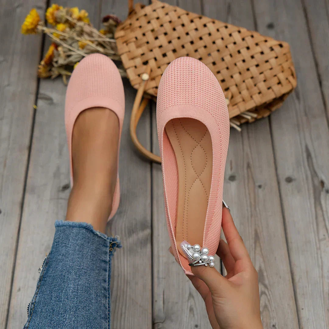 Balade - Pink / 10
