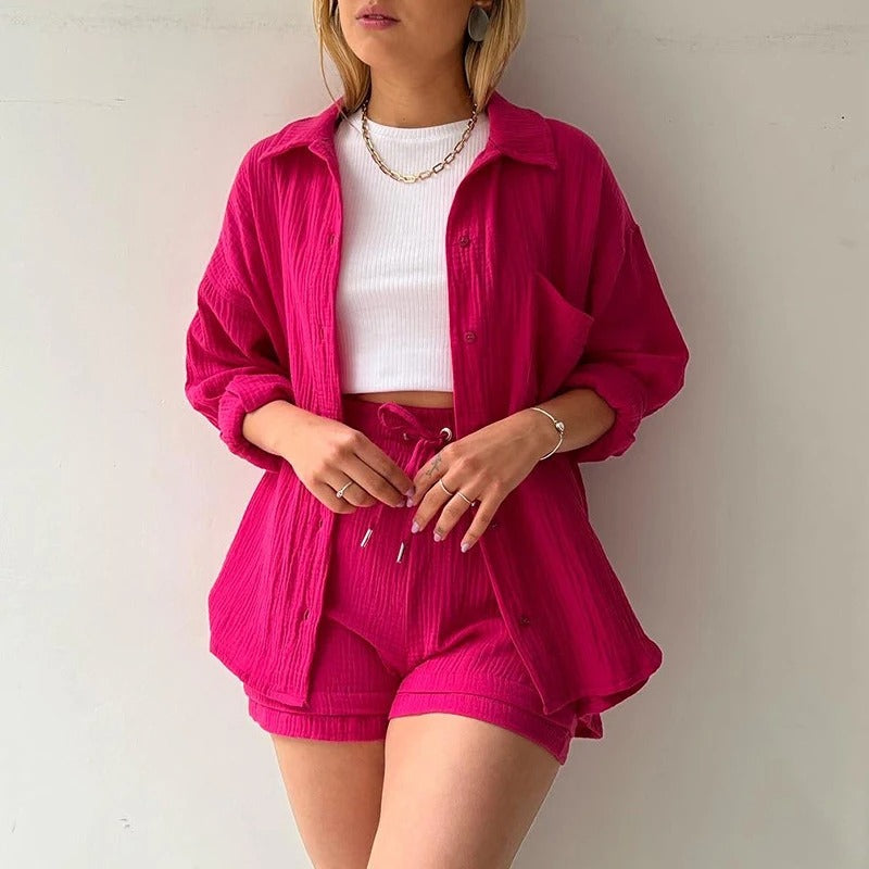 Pink / 2XL (16-18)