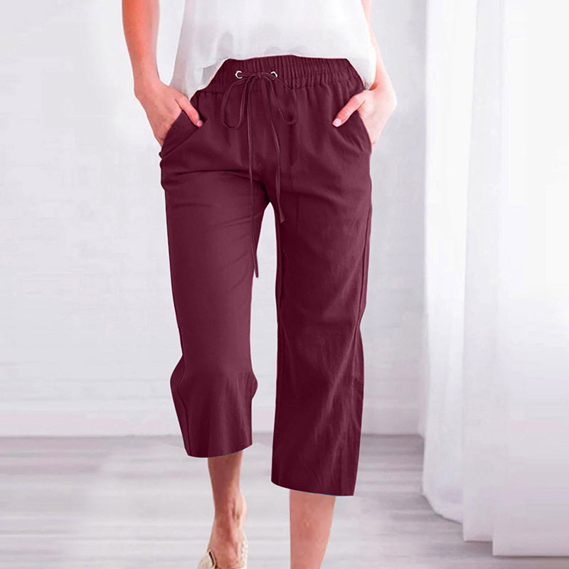 Wine Red / 5XL (22-24)