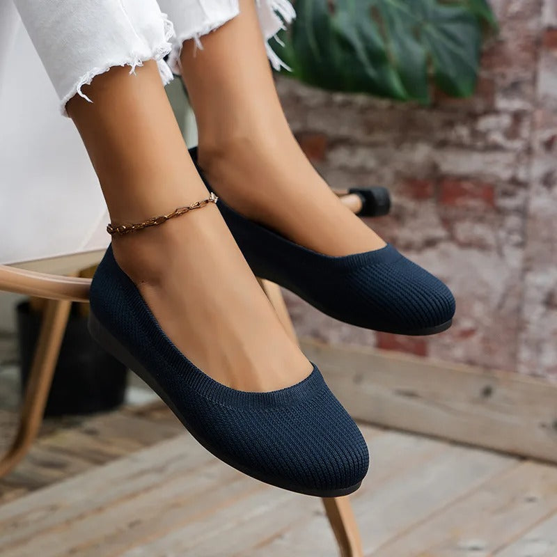 Balade - Navy Blue / 10