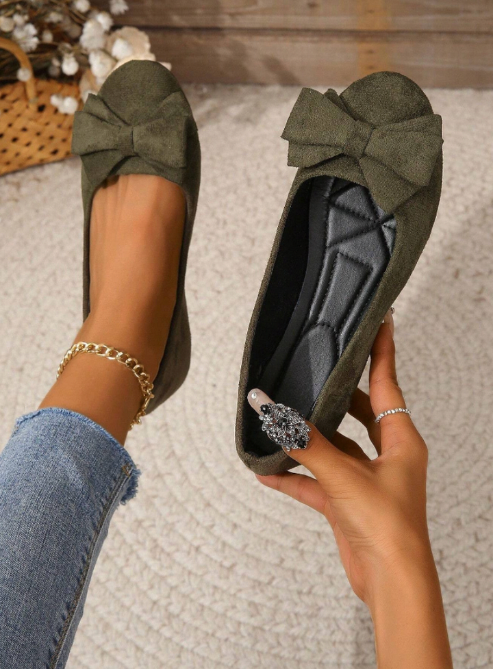 Dark Green / 7