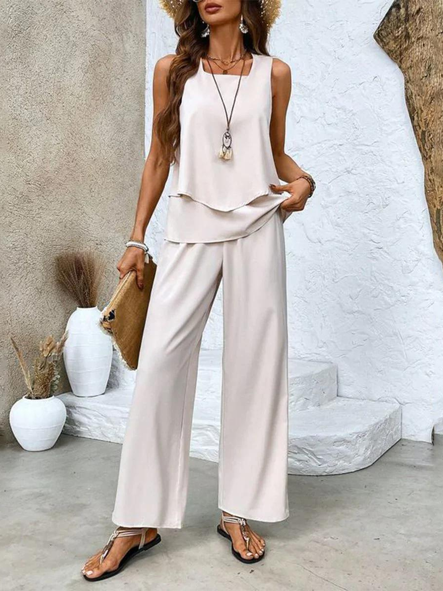 Creme (Almost sold out) / 3XL (18-20)