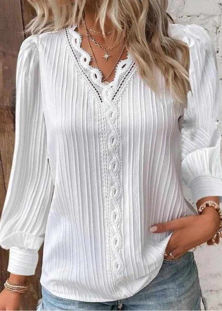 White (Almost sold out) / XL (14-16)