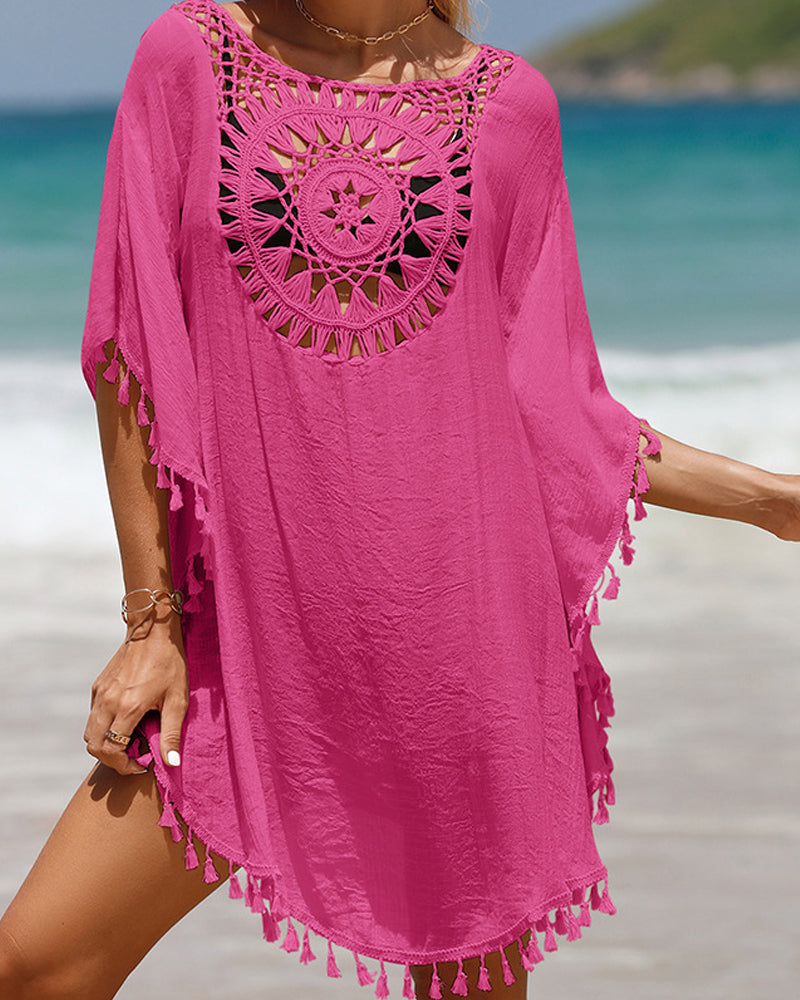 Pink / One Size