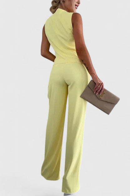 Karsynne | Elegant Co-ord Set