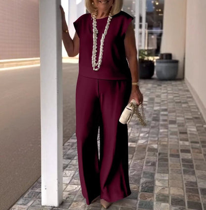 Joan™ - Elegant Comfy Set