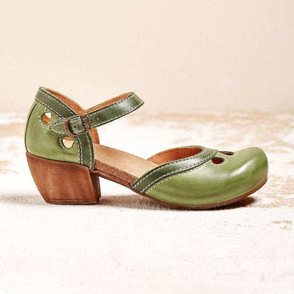 Haven | Ortho Sandals for Everyday Wear