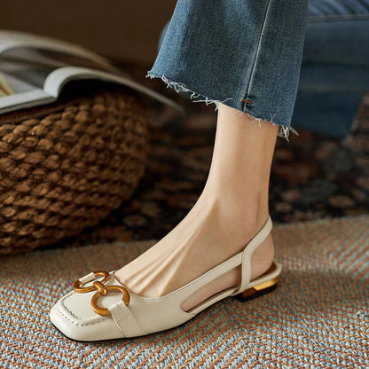 Felicia | Orthopedic Sandals