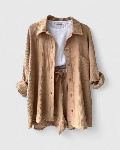 Zorielle | Comfortable Set