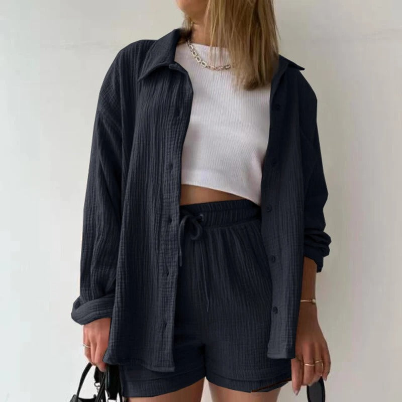 Black / 2XL (16-18)