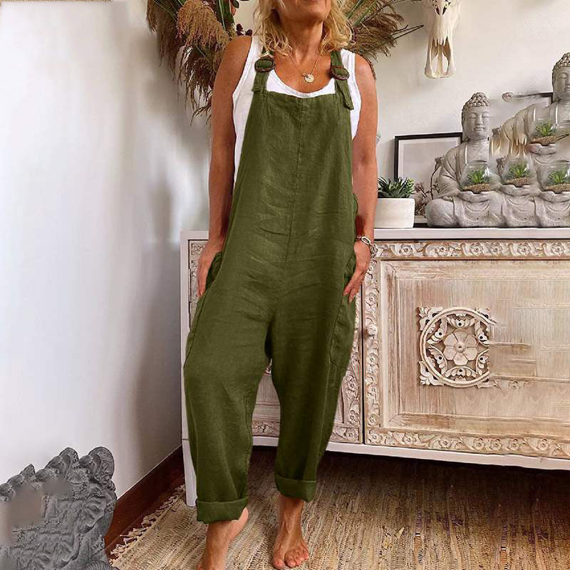 Green / 5XL (22-24)
