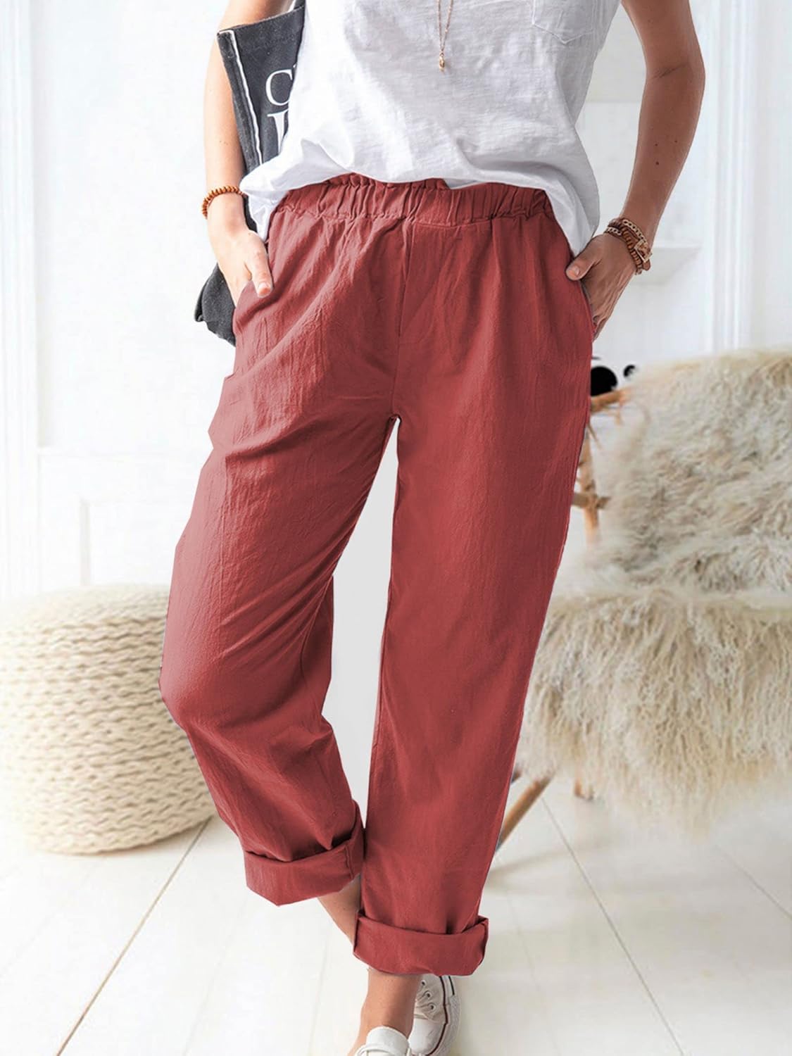 Red (Almost sold out) / 3XL (18-20)