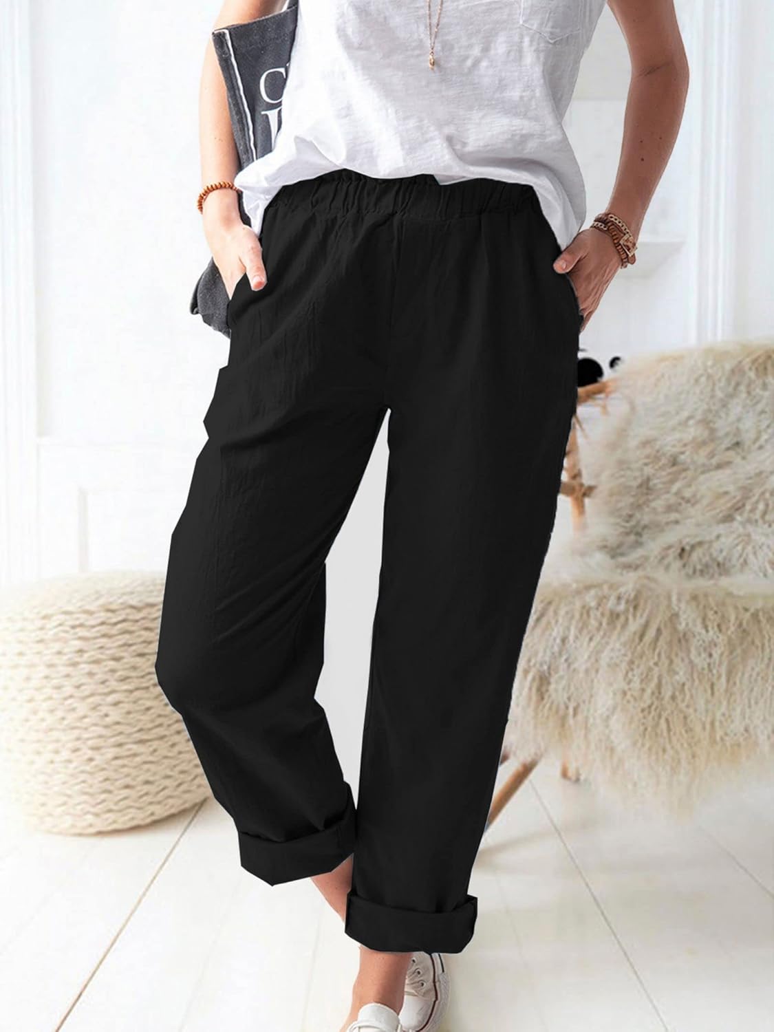 Black (Almost sold out) / 3XL (18-20)