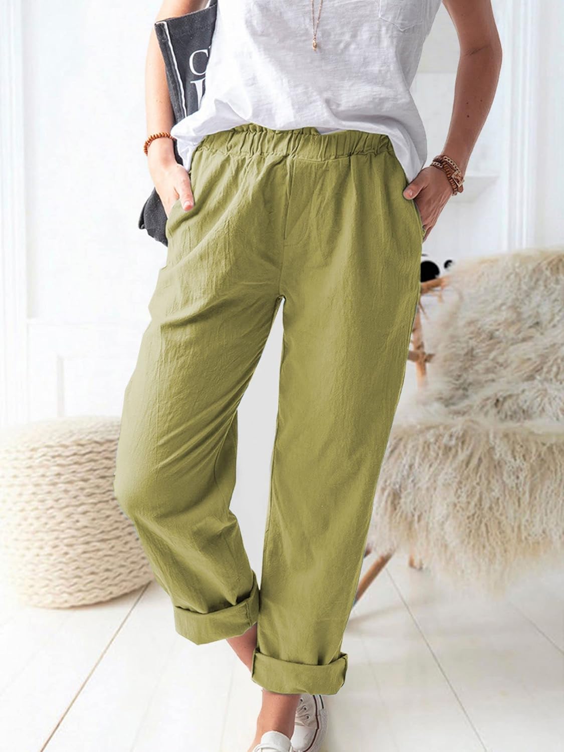 Green / 3XL (18-20)