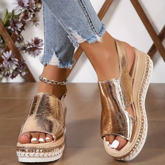Bellaria | Stunning Comfy Sandals