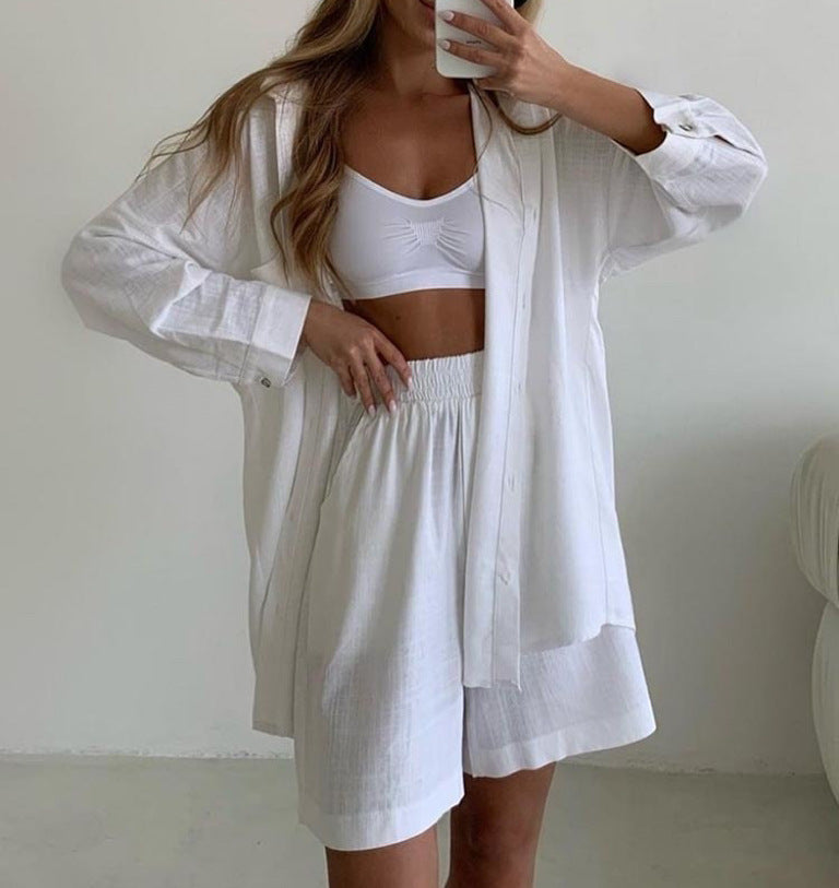White (Almost sold out) / 3XL (18-20)
