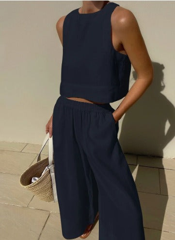 Navy Blue / 3XL (18-20)