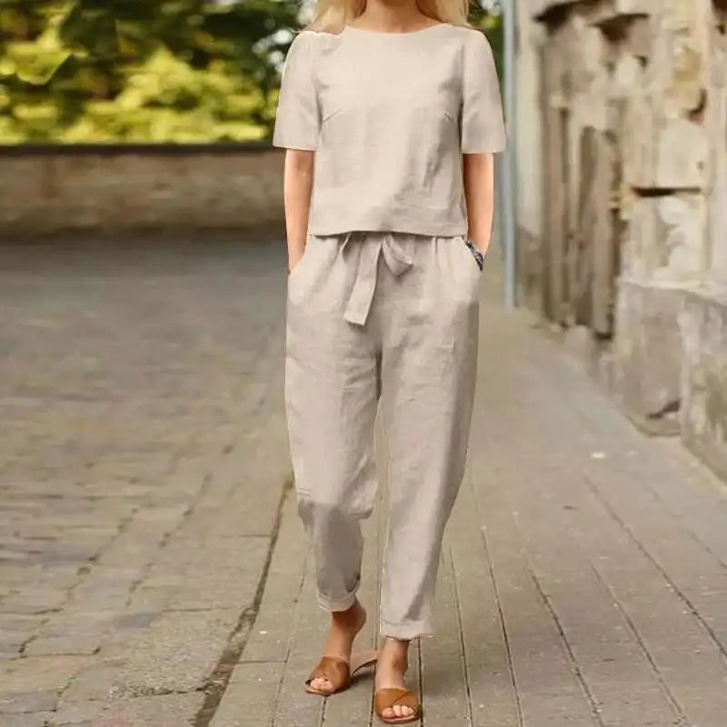 Khaki (Almost sold out) / 5XL (22-24)