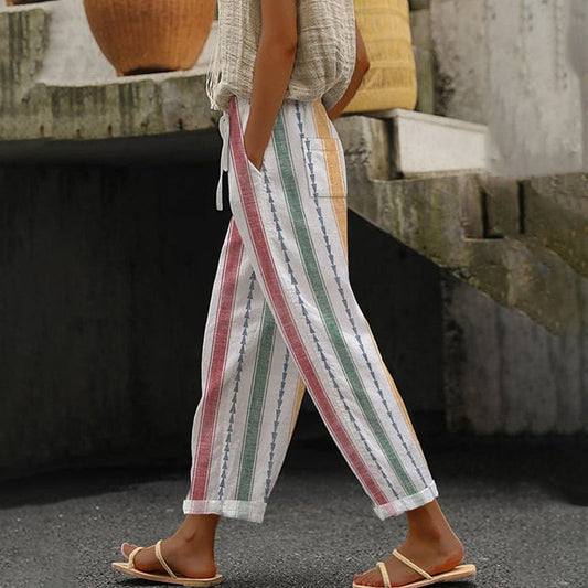 Talani™ - Casual Everyday Pants