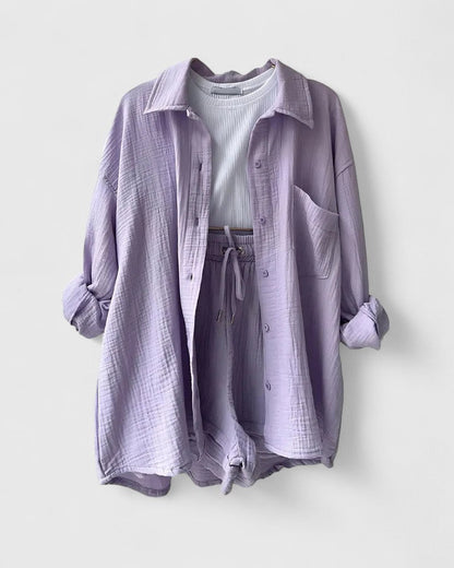 Zorielle | Comfortable Set