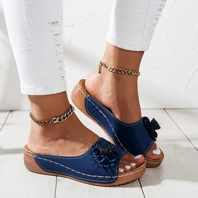 Navy Blue / 6.5