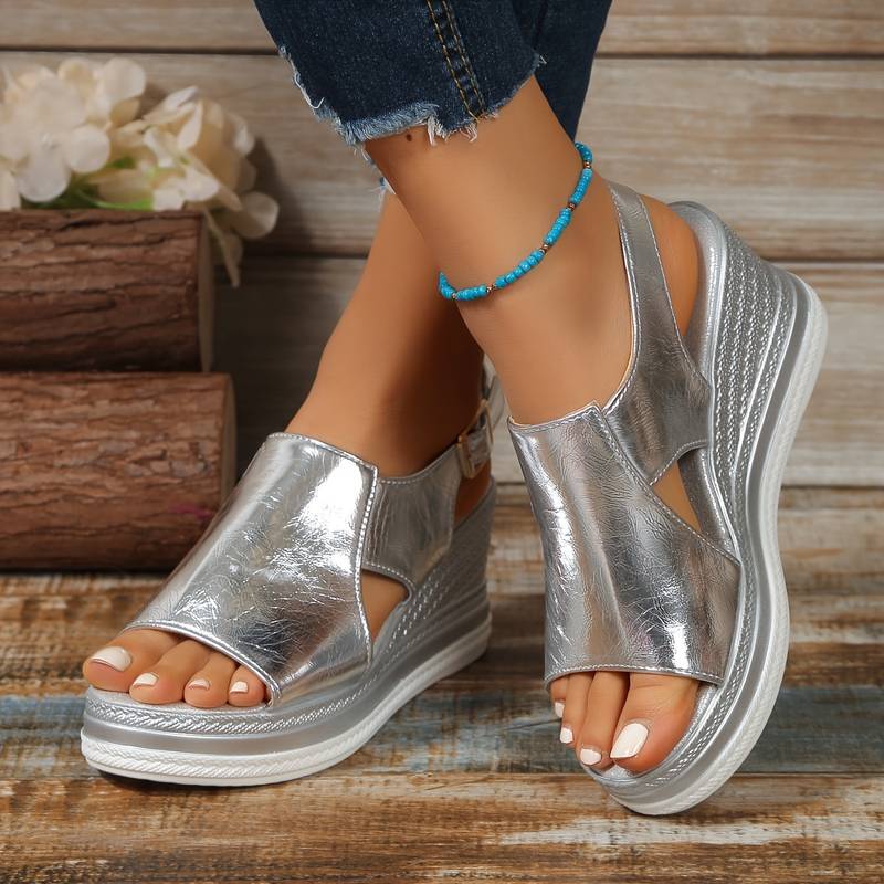 Silver / 11 US | 42 EU