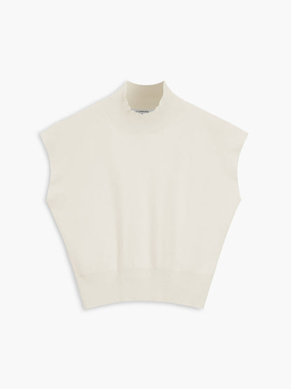 Leisurely Solid Pullover