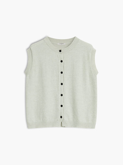 Casual Button Up