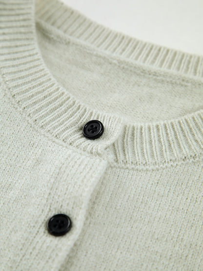 Casual Button Up