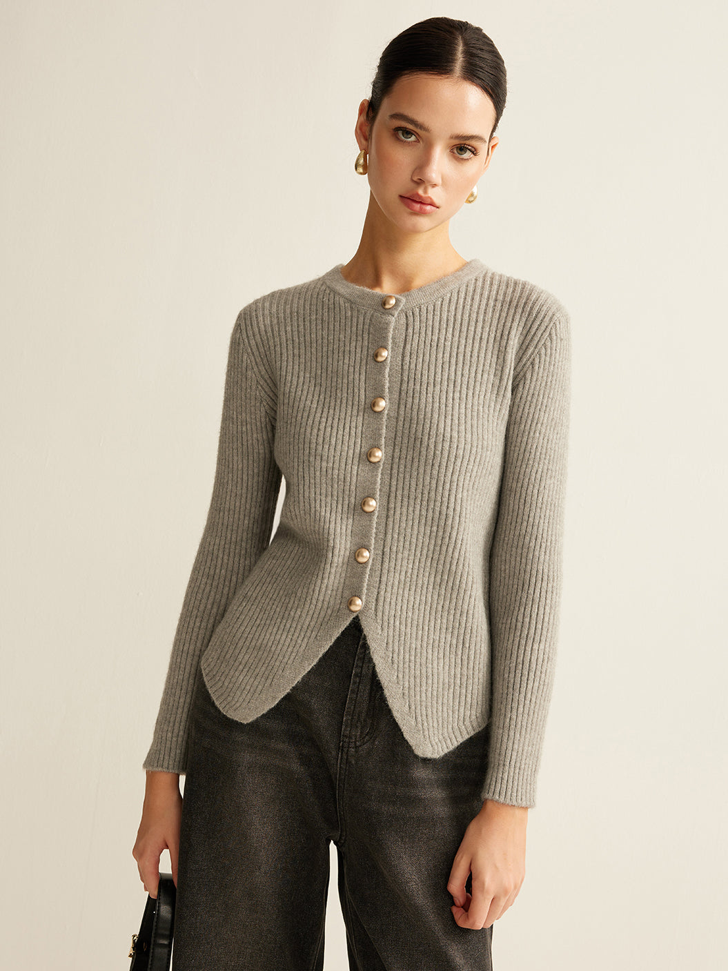 Grey / XL