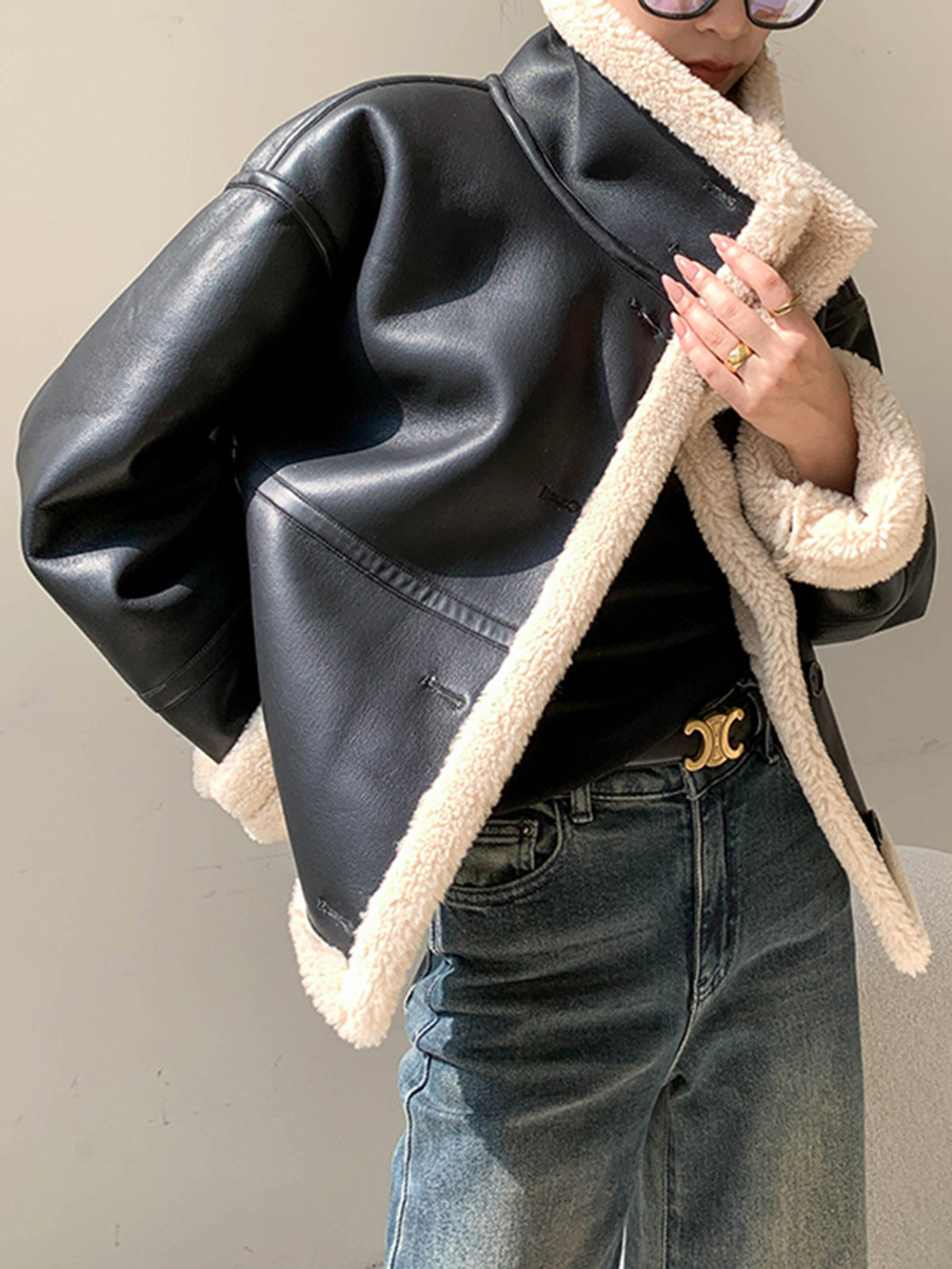 Black / XL