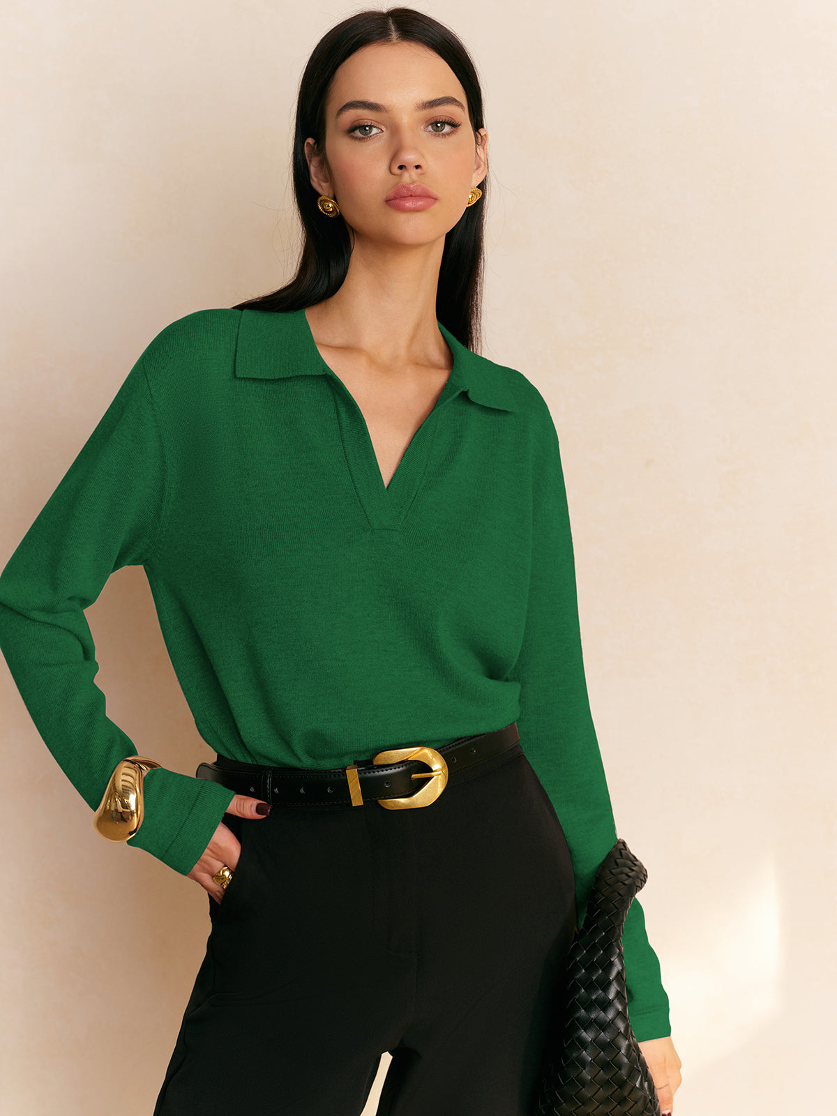 Green / XL