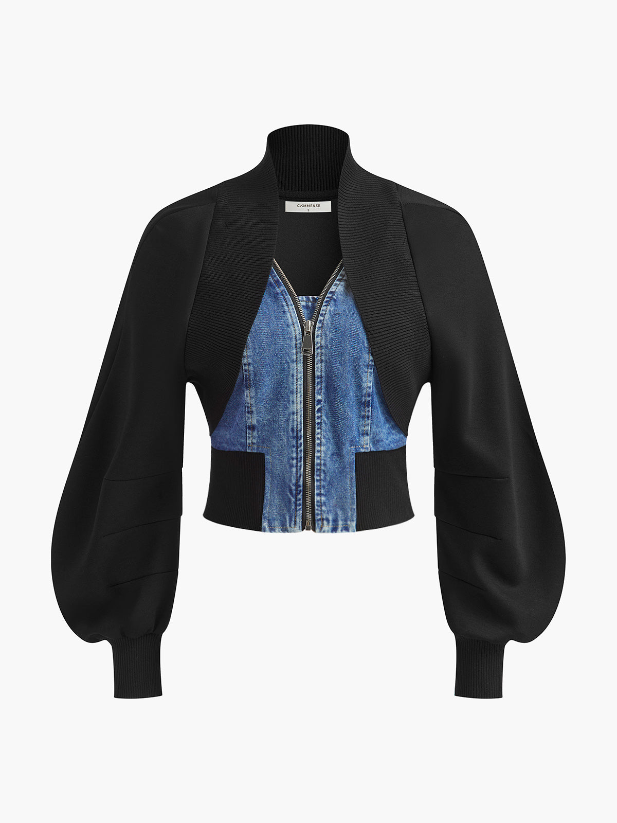 Black / XL