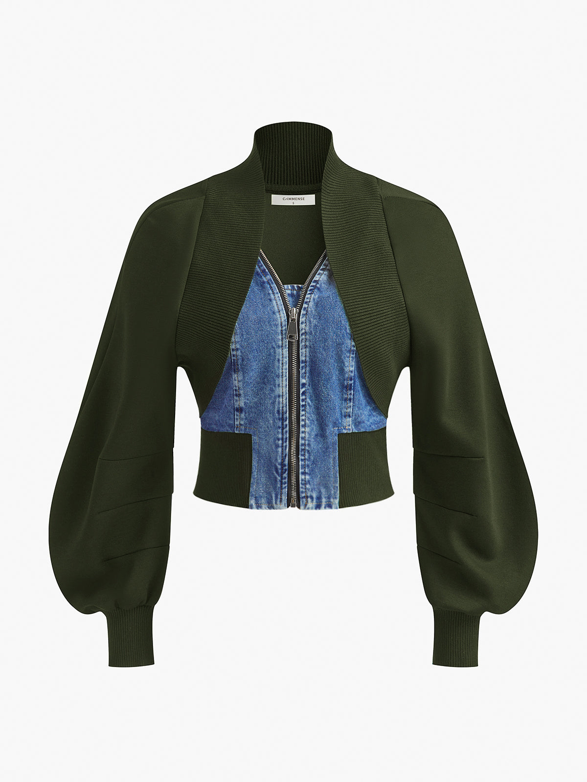 ArmyGreen / XL