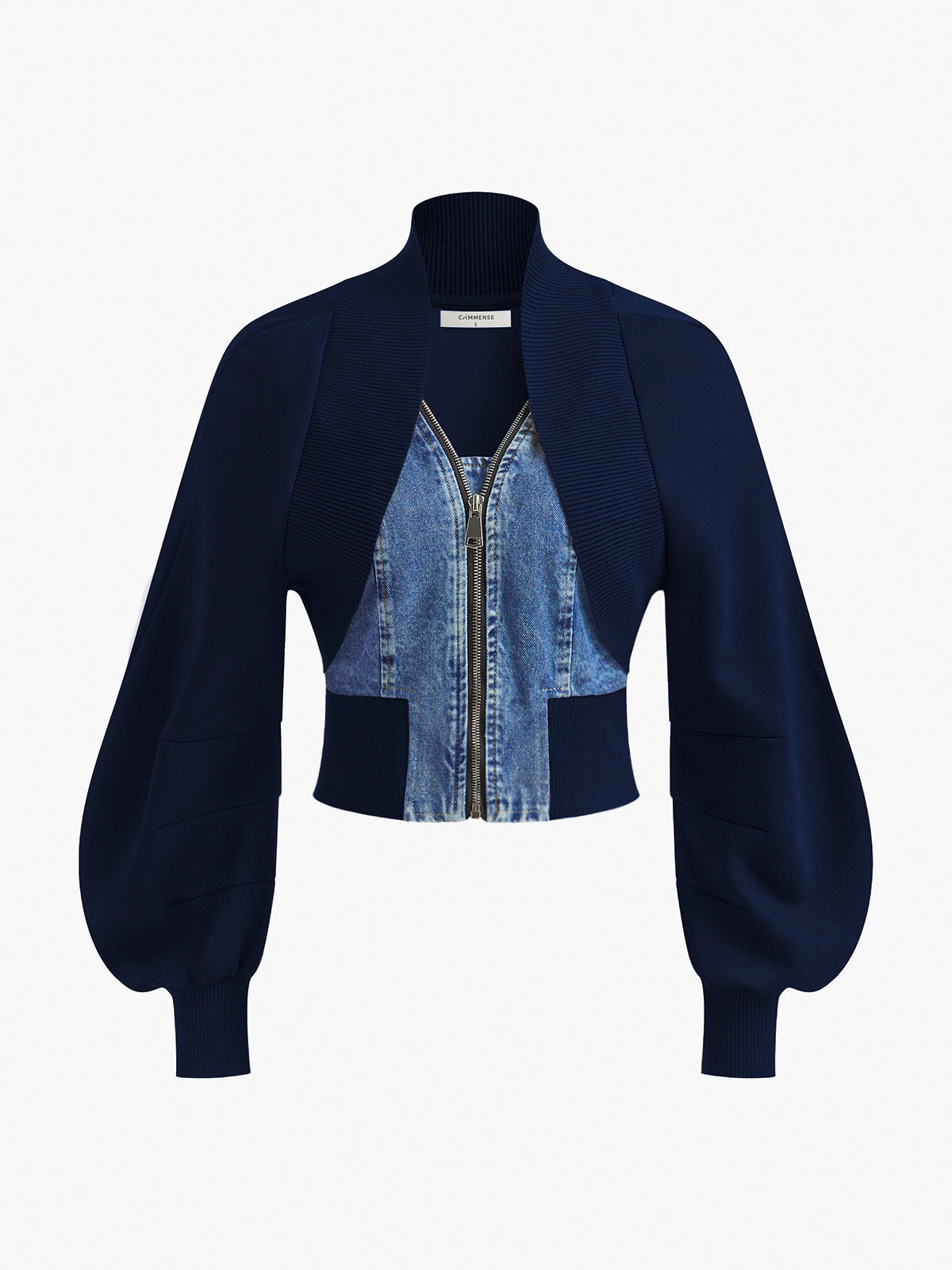 Navy / XL