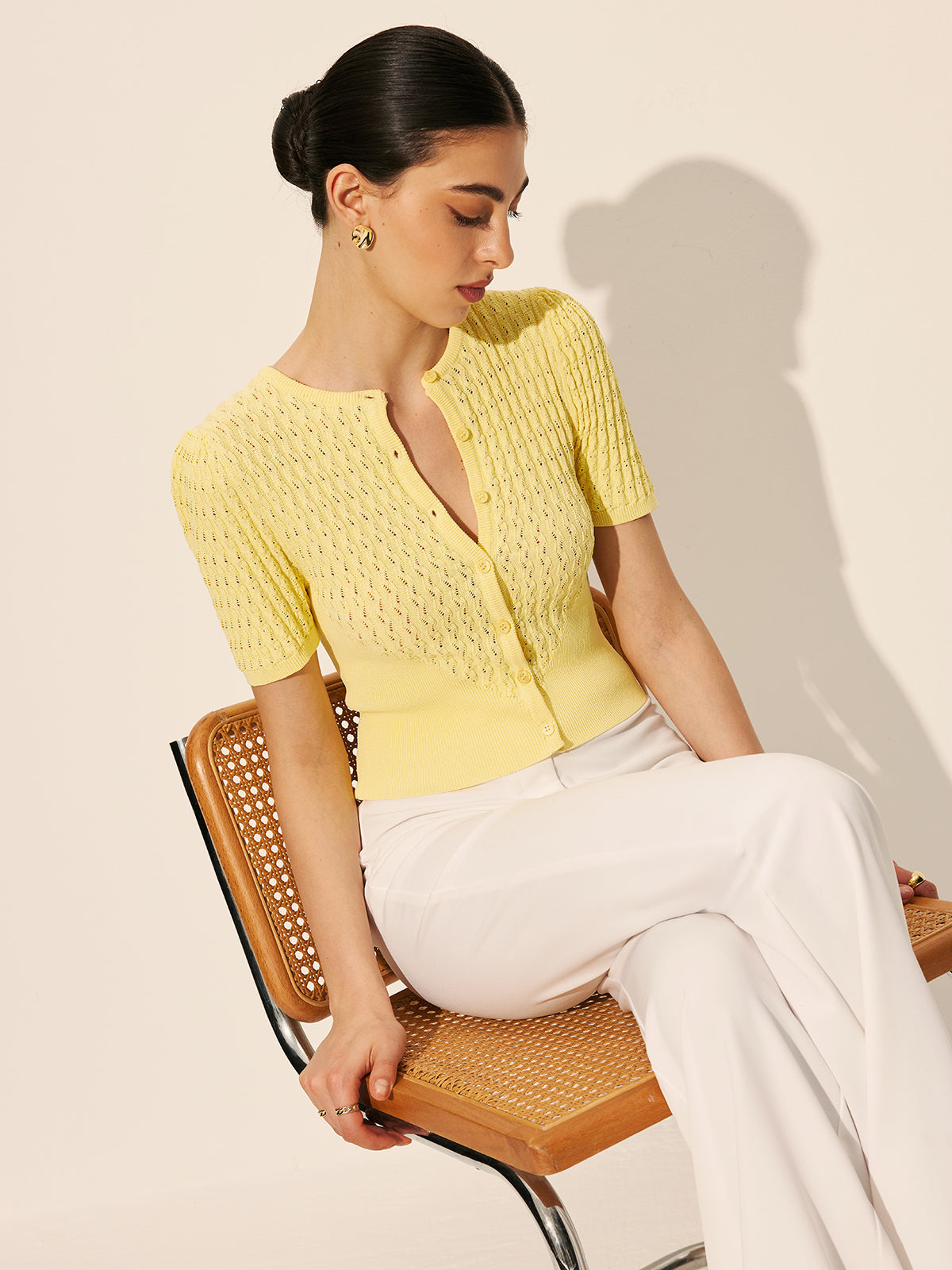 LightYellow / XL