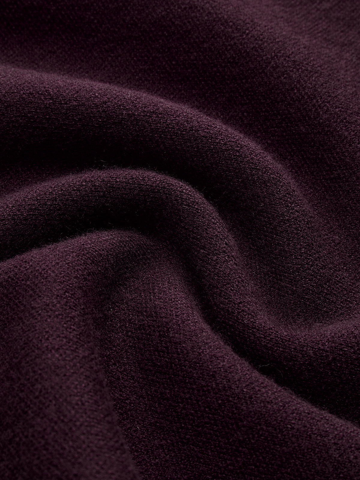 Leisurely Solid Pullover