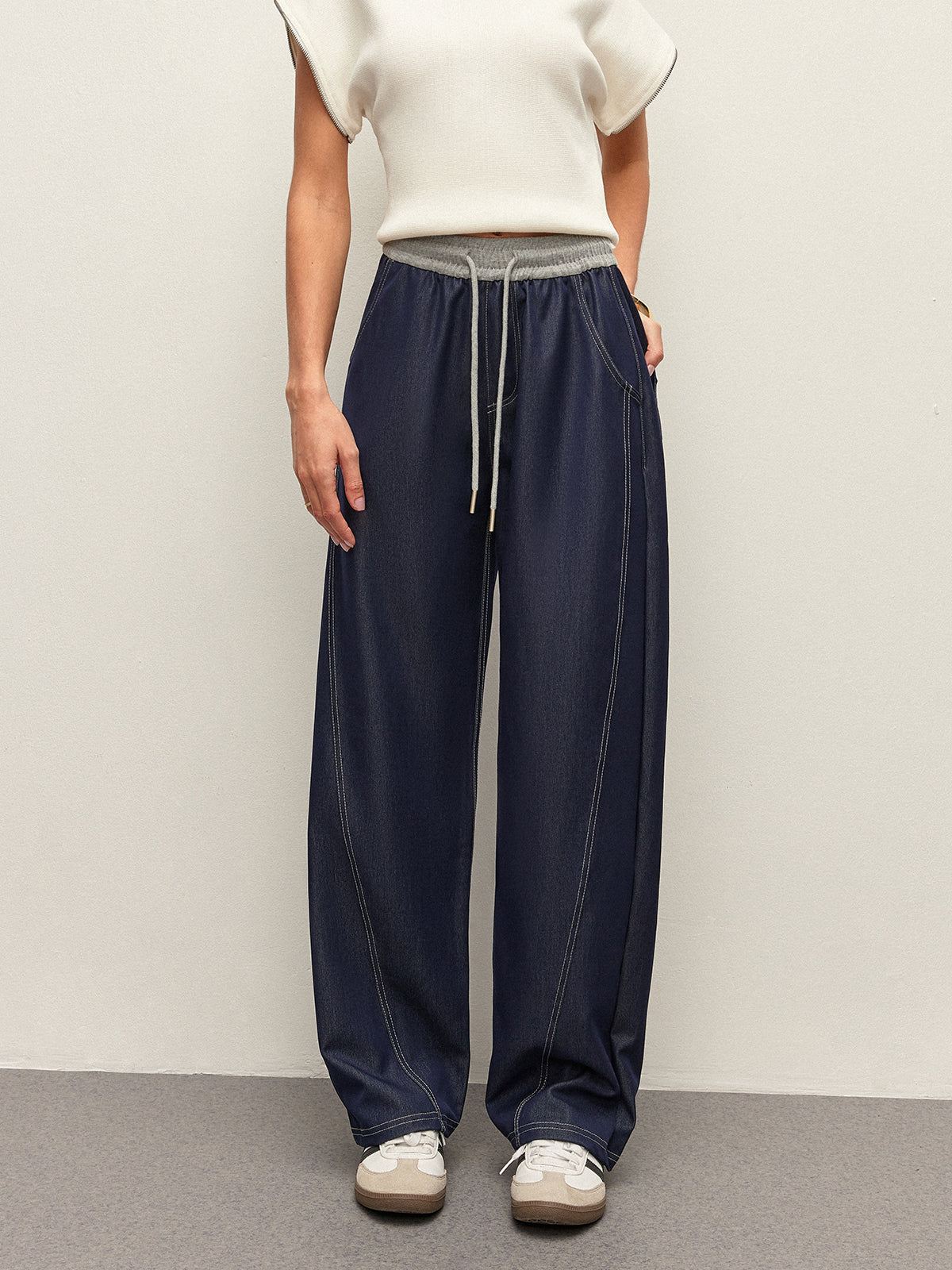 Blue / XL