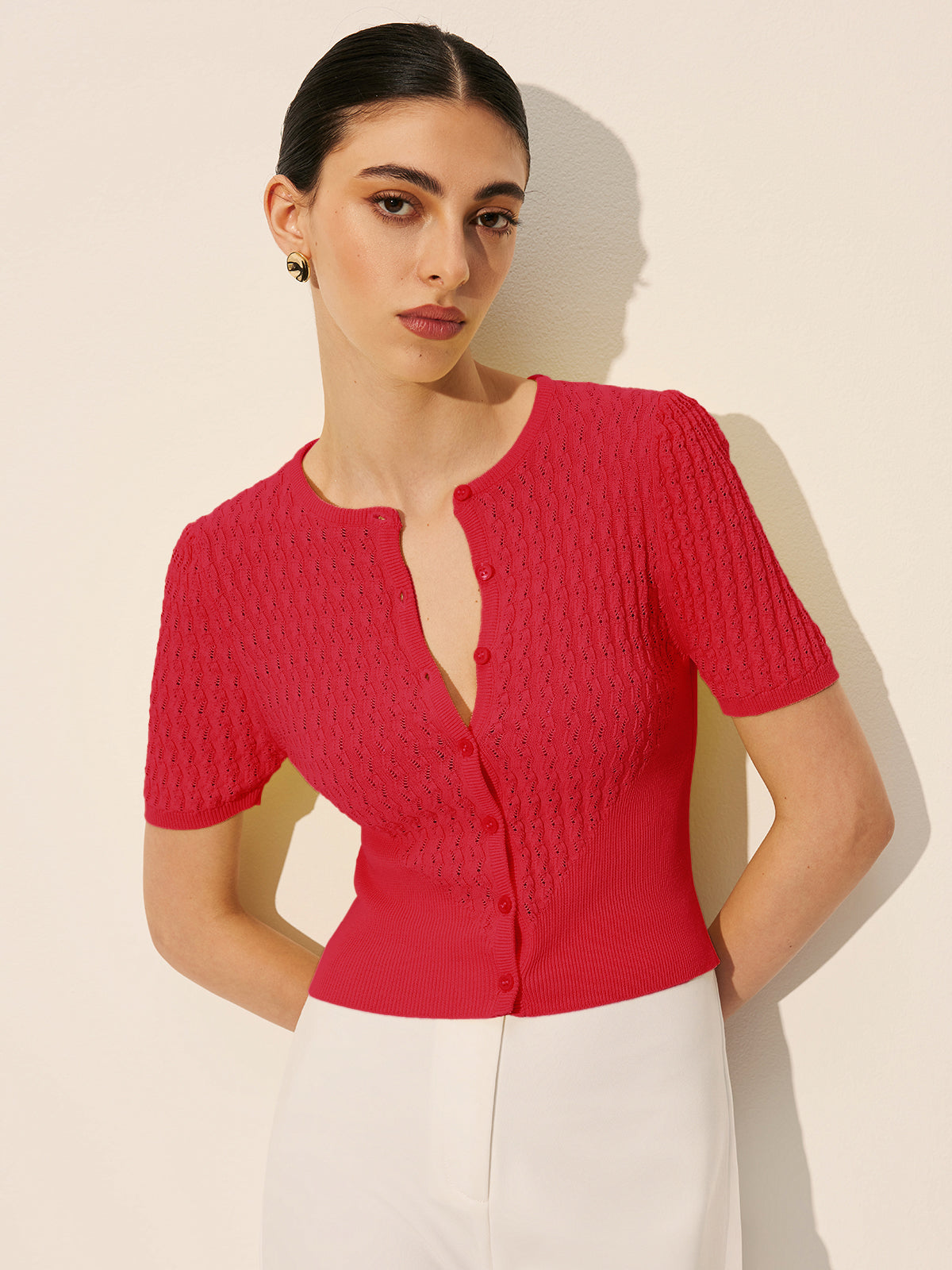 Red / XL