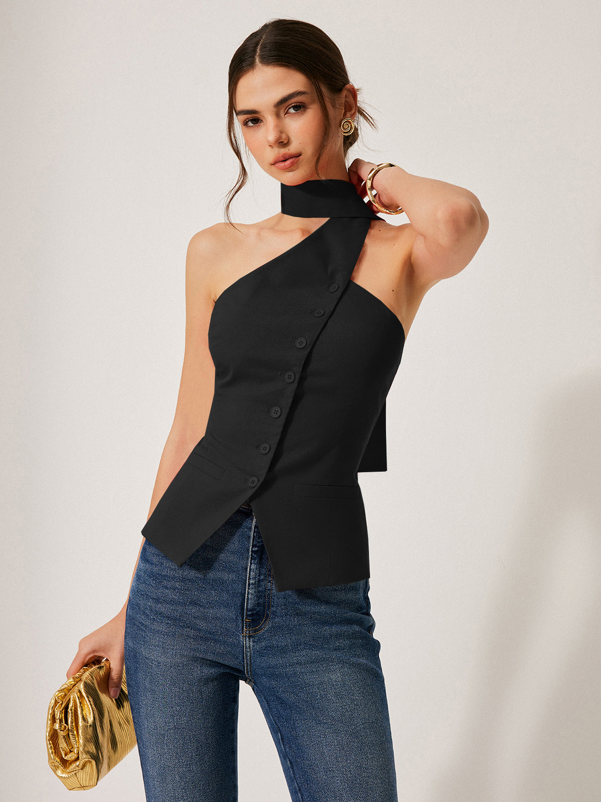 Black / XL