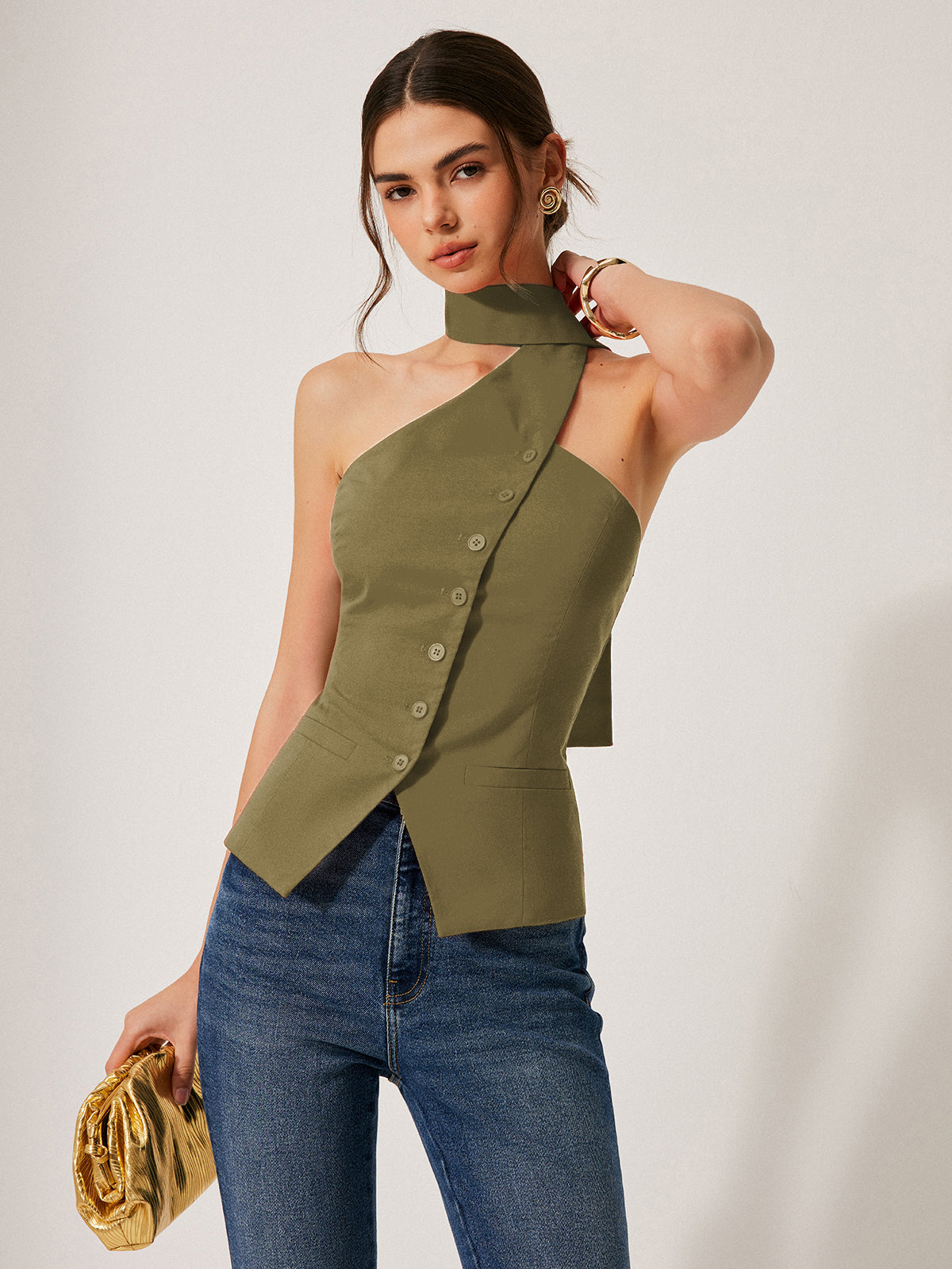 ArmyGreen / XL