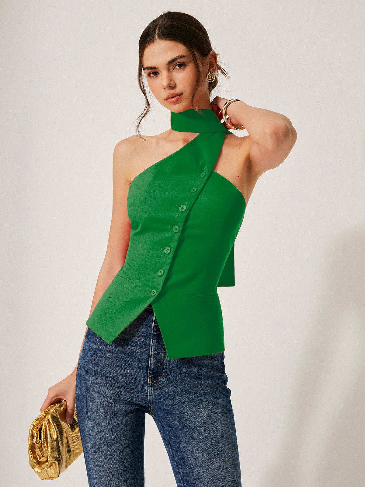 Green / XL