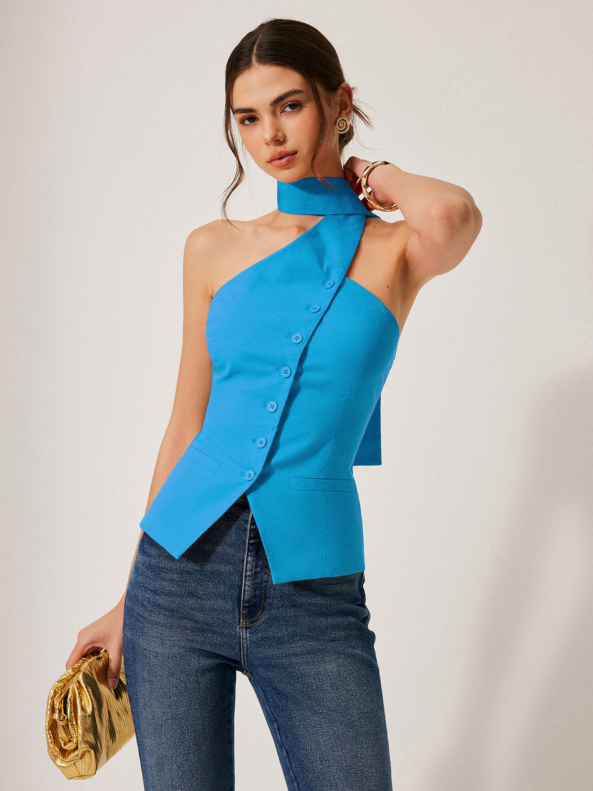 Blue / XL