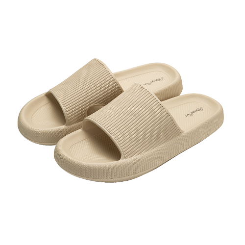 HappyFlops™ Cloud Comfort Slides