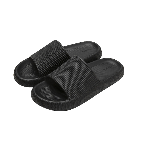HappyFlops™ Cloud Comfort Slides